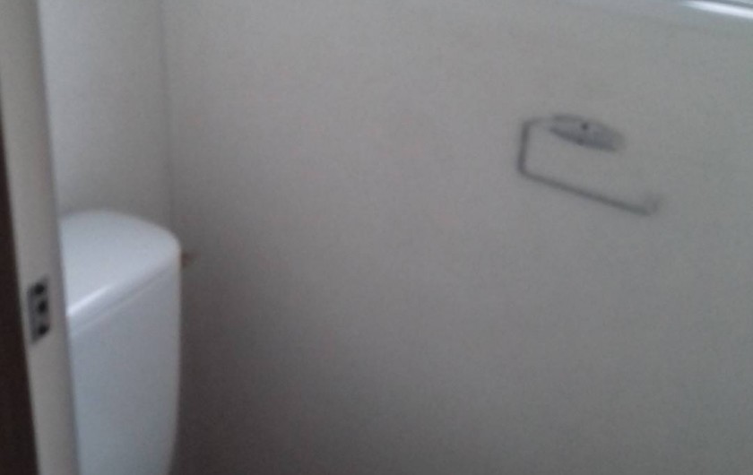 Location de vacances - Bungalow - Mobilhome à Sainte-Marie-du-Mont