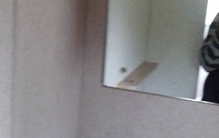 Location de vacances - Bungalow - Mobilhome à Sainte-Marie-du-Mont