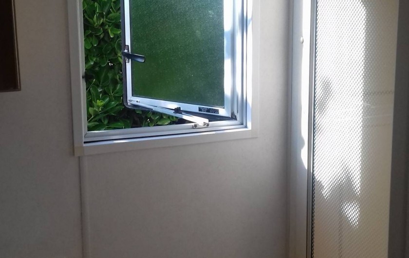 Location de vacances - Bungalow - Mobilhome à Sainte-Marie-du-Mont