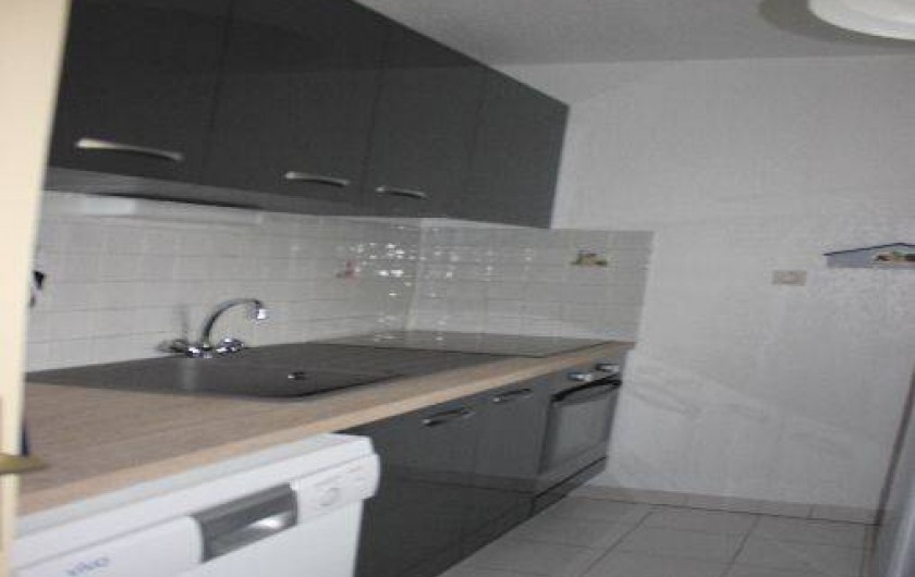 Location de vacances - Mas à Le Lavandou