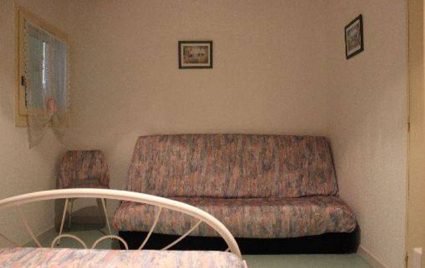 Location de vacances - Mas à Le Lavandou