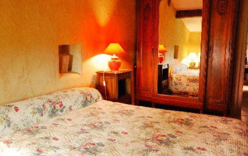 Location de vacances - Maison - Villa à Sanilhac