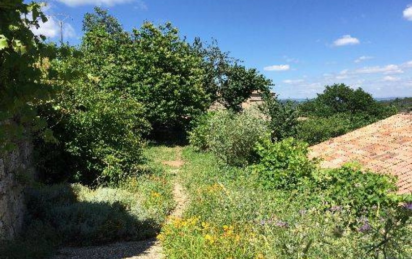 Location de vacances - Maison - Villa à Sanilhac