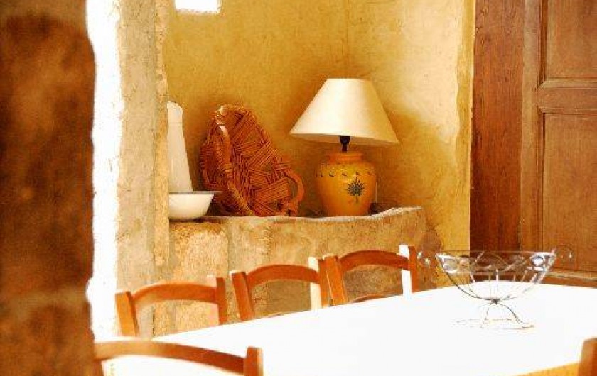 Location de vacances - Maison - Villa à Sanilhac