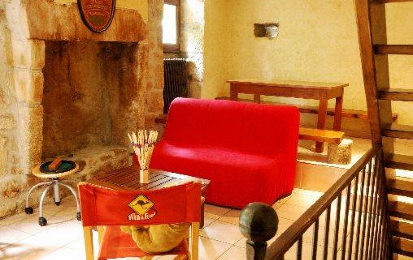 Location de vacances - Maison - Villa à Sanilhac