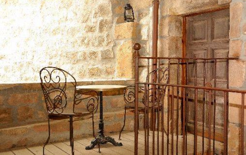 Location de vacances - Maison - Villa à Sanilhac