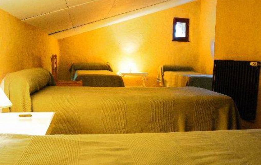 Location de vacances - Maison - Villa à Sanilhac