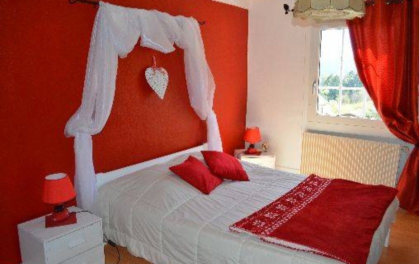 Location de vacances - Appartement à Thannenkirch