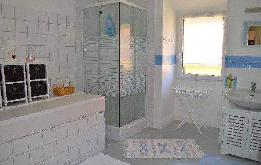 Location de vacances - Appartement à Thannenkirch