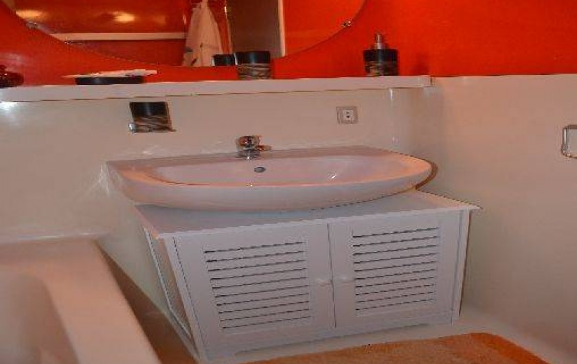 Location de vacances - Studio à Les Arcs