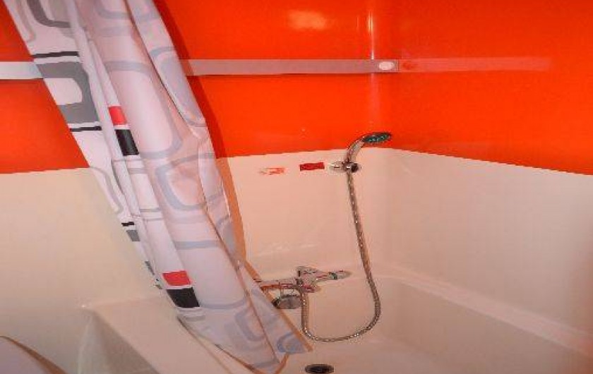 Location de vacances - Studio à Les Arcs