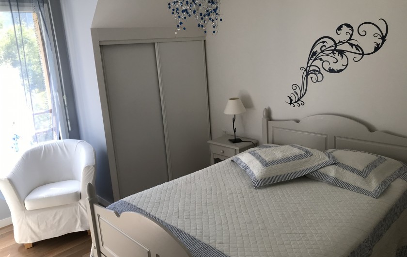 Location de vacances - Gîte à Baden