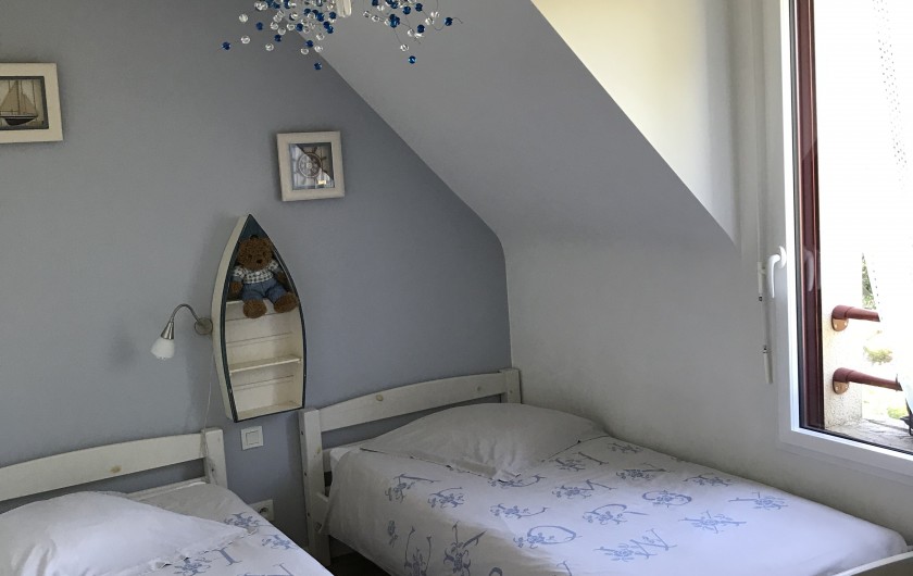 Location de vacances - Gîte à Baden