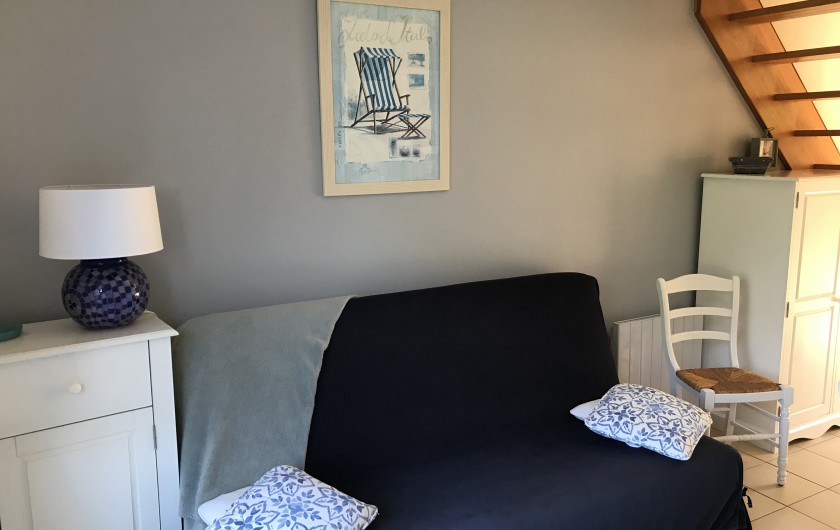 Location de vacances - Gîte à Baden