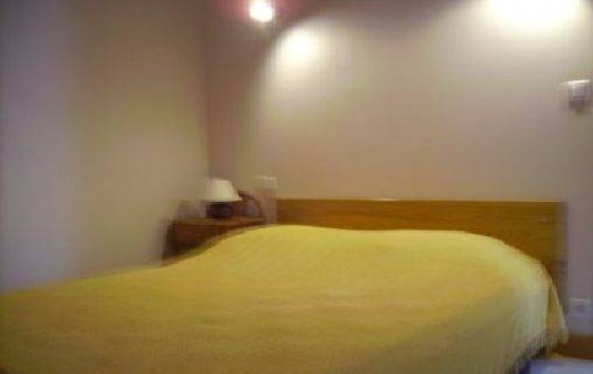 Location de vacances - Maison - Villa à Nadaillac-de-Rouge