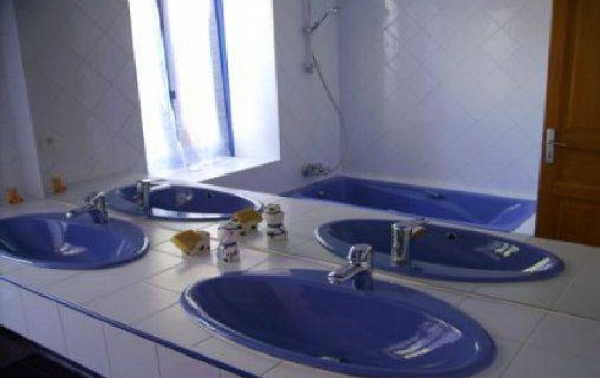 Location de vacances - Maison - Villa à Nadaillac-de-Rouge