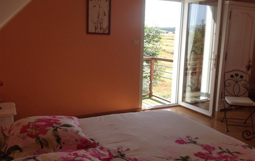 Location de vacances - Chambre d'hôtes à Leulinghen-Bernes