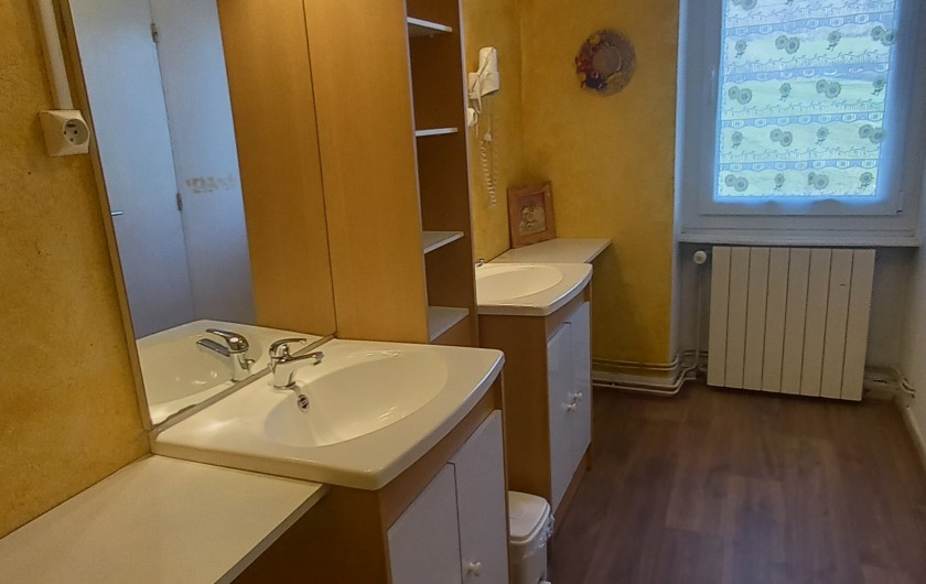 Location de vacances - Gîte à Volvic