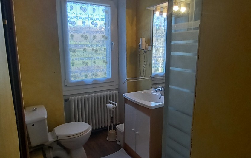 Location de vacances - Gîte à Volvic