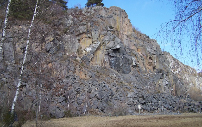 Location de vacances - Gîte à Volvic