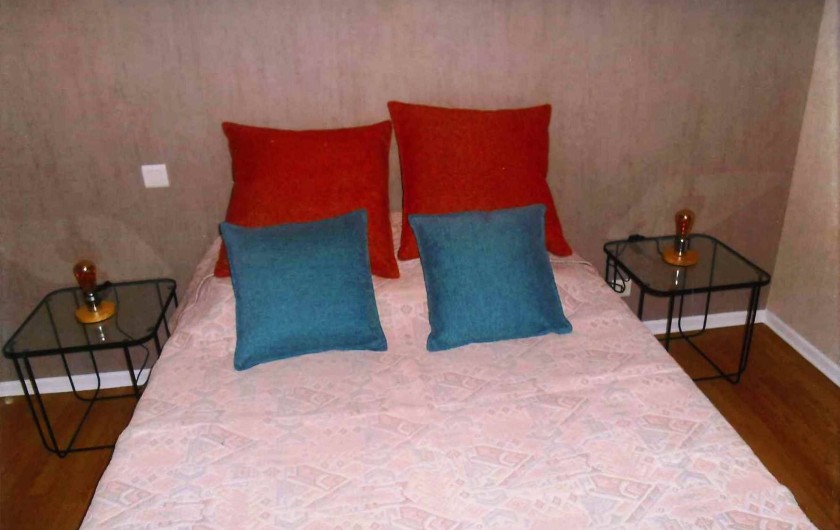 Location de vacances - Gîte à Laguiole