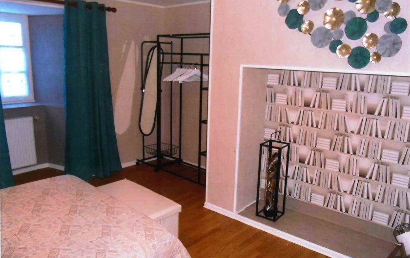 Location de vacances - Gîte à Laguiole