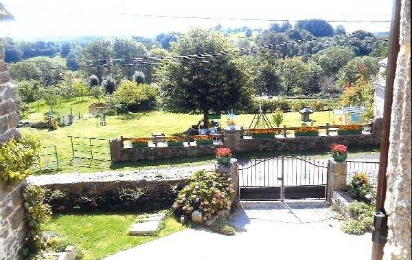 Location de vacances - Gîte à Laguiole