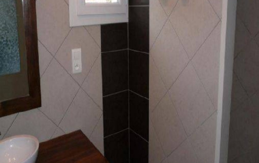 Location de vacances - Gîte à Le Touquet-Paris-Plage