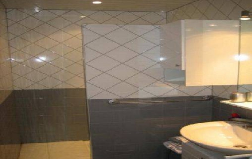 Location de vacances - Gîte à Le Touquet-Paris-Plage