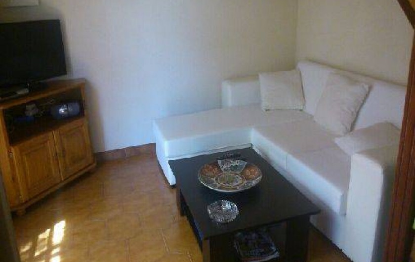 Location de vacances - Maison - Villa à Sète