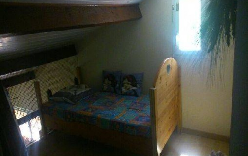 Location de vacances - Maison - Villa à Sète