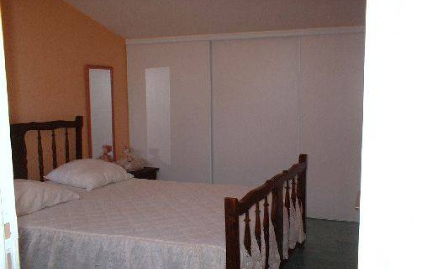 Location de vacances - Maison - Villa à Sète