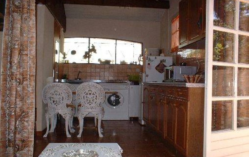 Location de vacances - Maison - Villa à Sète