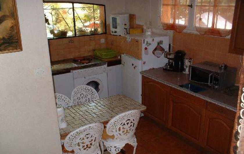 Location de vacances - Maison - Villa à Sète