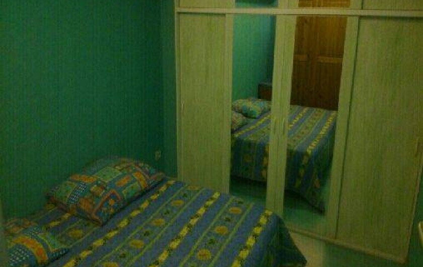 Location de vacances - Maison - Villa à Sète