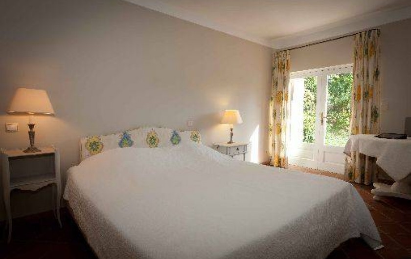 Location de vacances - Maison - Villa à Aix-en-Provence