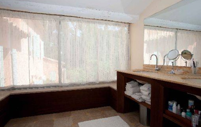 Location de vacances - Maison - Villa à Aix-en-Provence