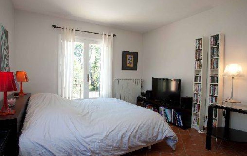 Location de vacances - Maison - Villa à Aix-en-Provence