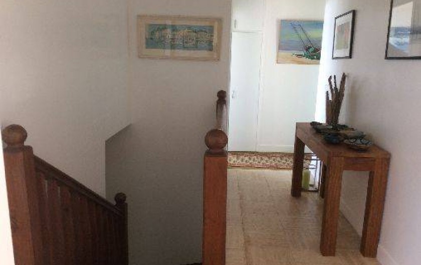 Location de vacances - Villa à Benerville-sur-Mer