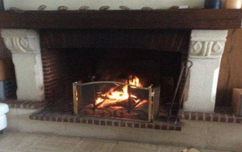 Location de vacances - Villa à Benerville-sur-Mer