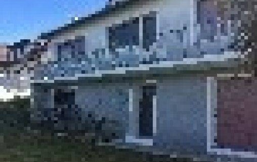 Location de vacances - Villa à Benerville-sur-Mer