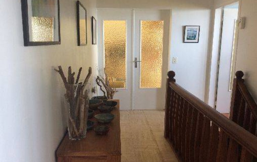 Location de vacances - Villa à Benerville-sur-Mer