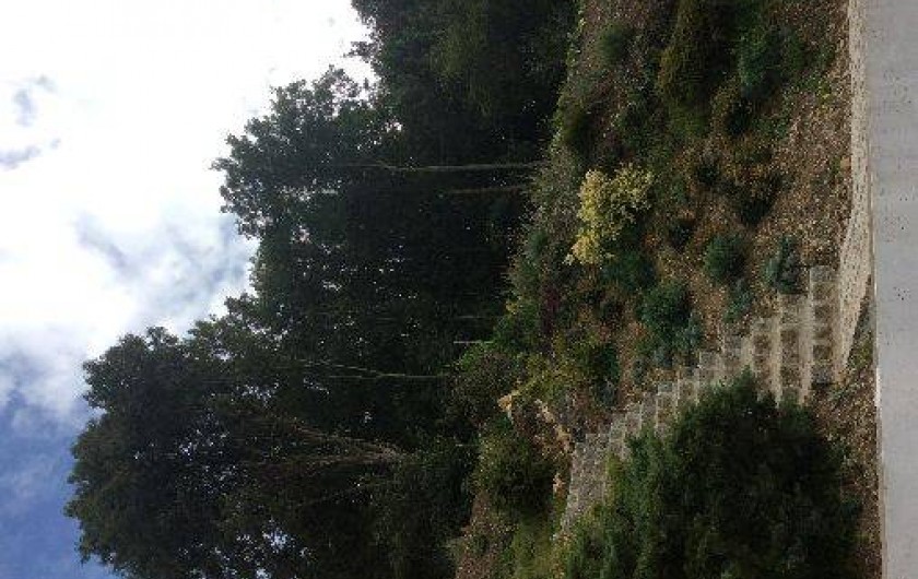 Location de vacances - Villa à Benerville-sur-Mer