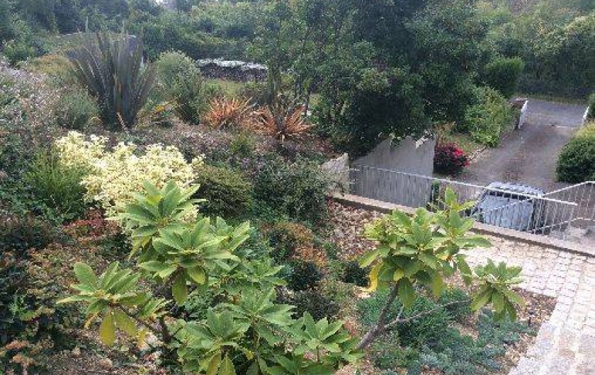 Location de vacances - Villa à Benerville-sur-Mer