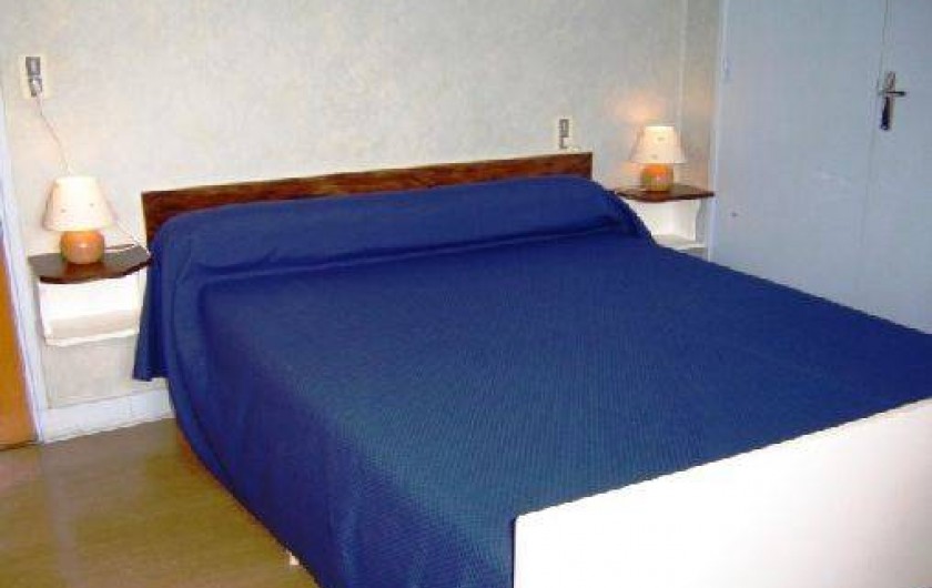 Location de vacances - Villa à Saint-Georges-de-Luzençon