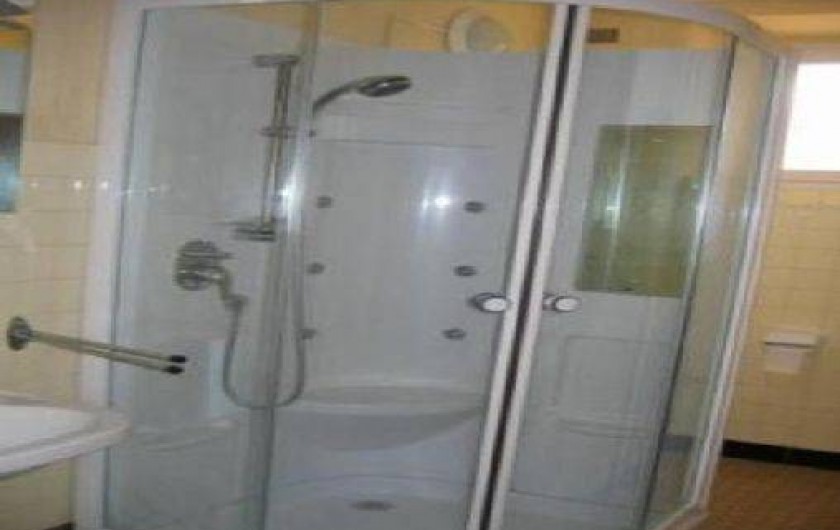 Location de vacances - Villa à Saint-Georges-de-Luzençon