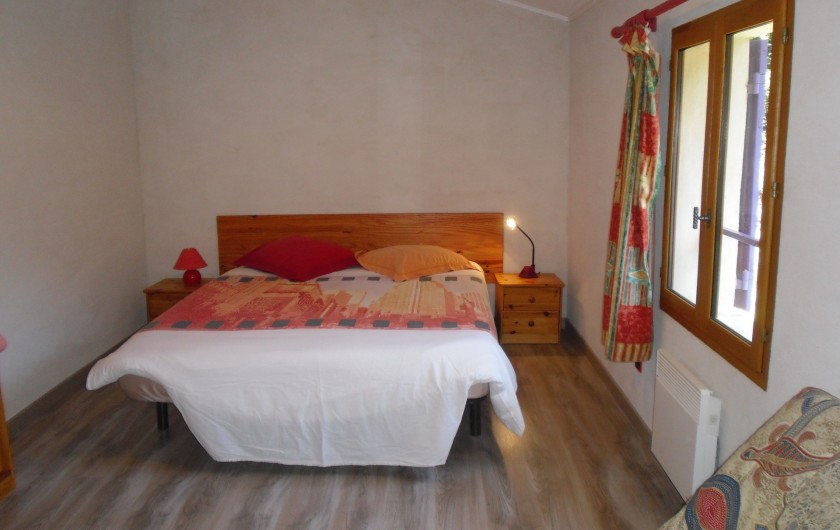 Location de vacances - Villa à Vaison-la-Romaine