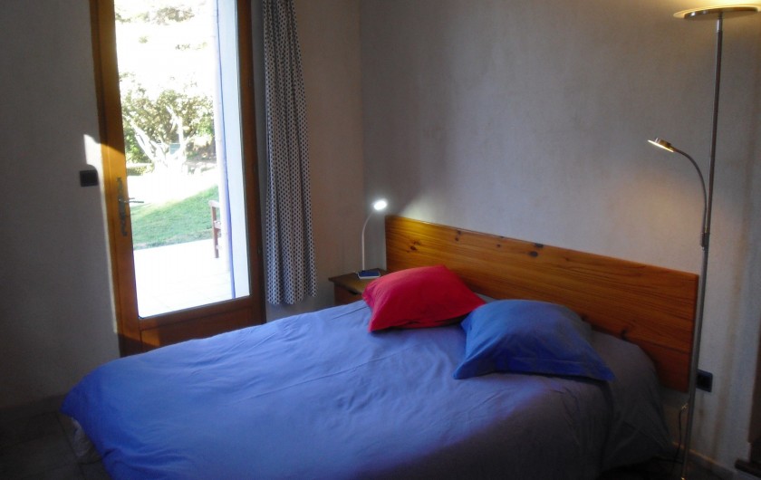 Location de vacances - Villa à Vaison-la-Romaine