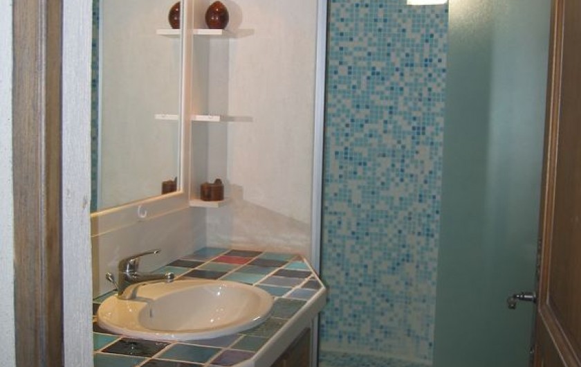 Location de vacances - Villa à Vaison-la-Romaine