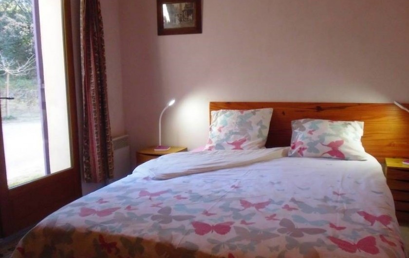 Location de vacances - Villa à Vaison-la-Romaine